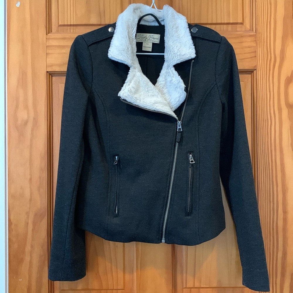 Lucky Brand Jacket